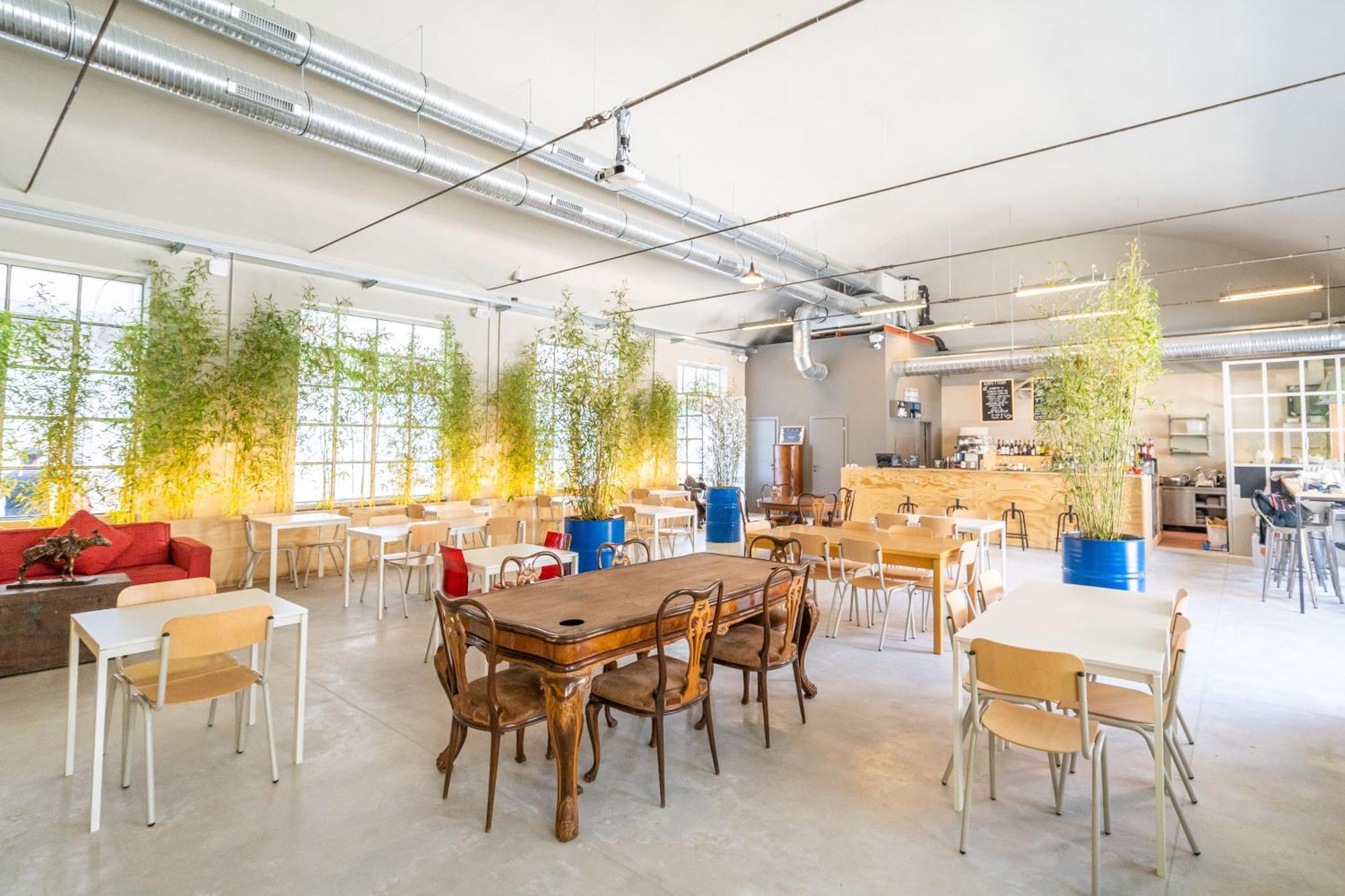 Bovisa Urban Garden