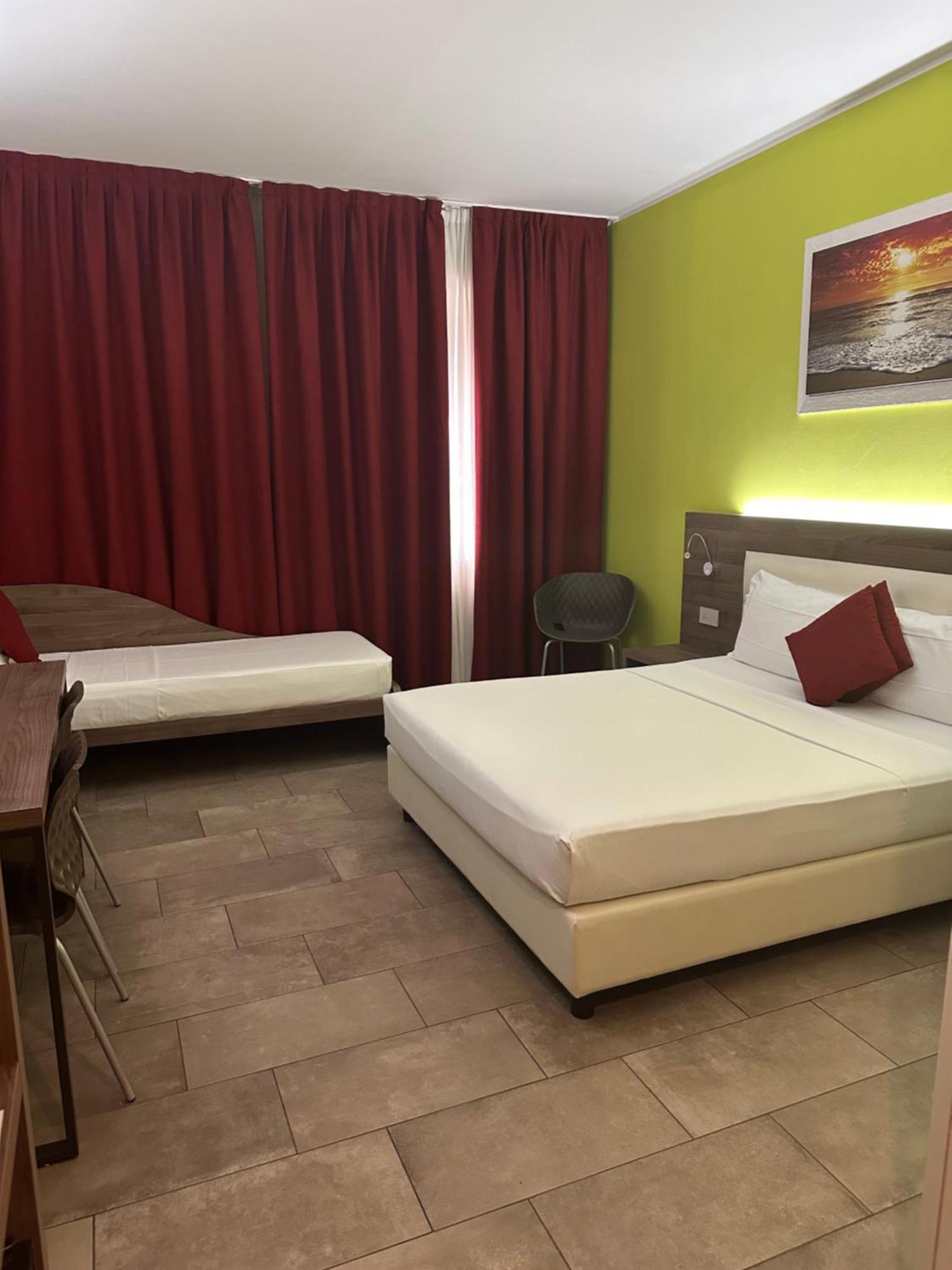 Stradivari Hotel Milaan