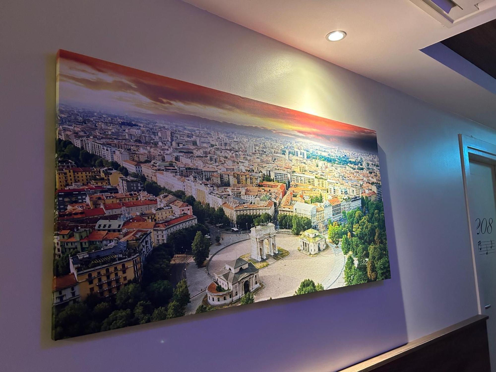 Stradivari Hotel