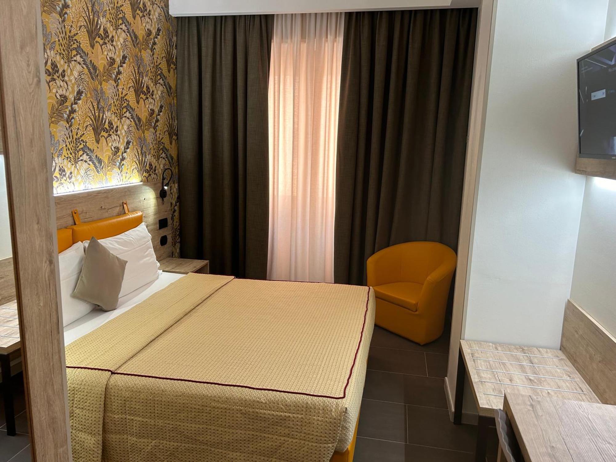 Hotel Stradivari 3*