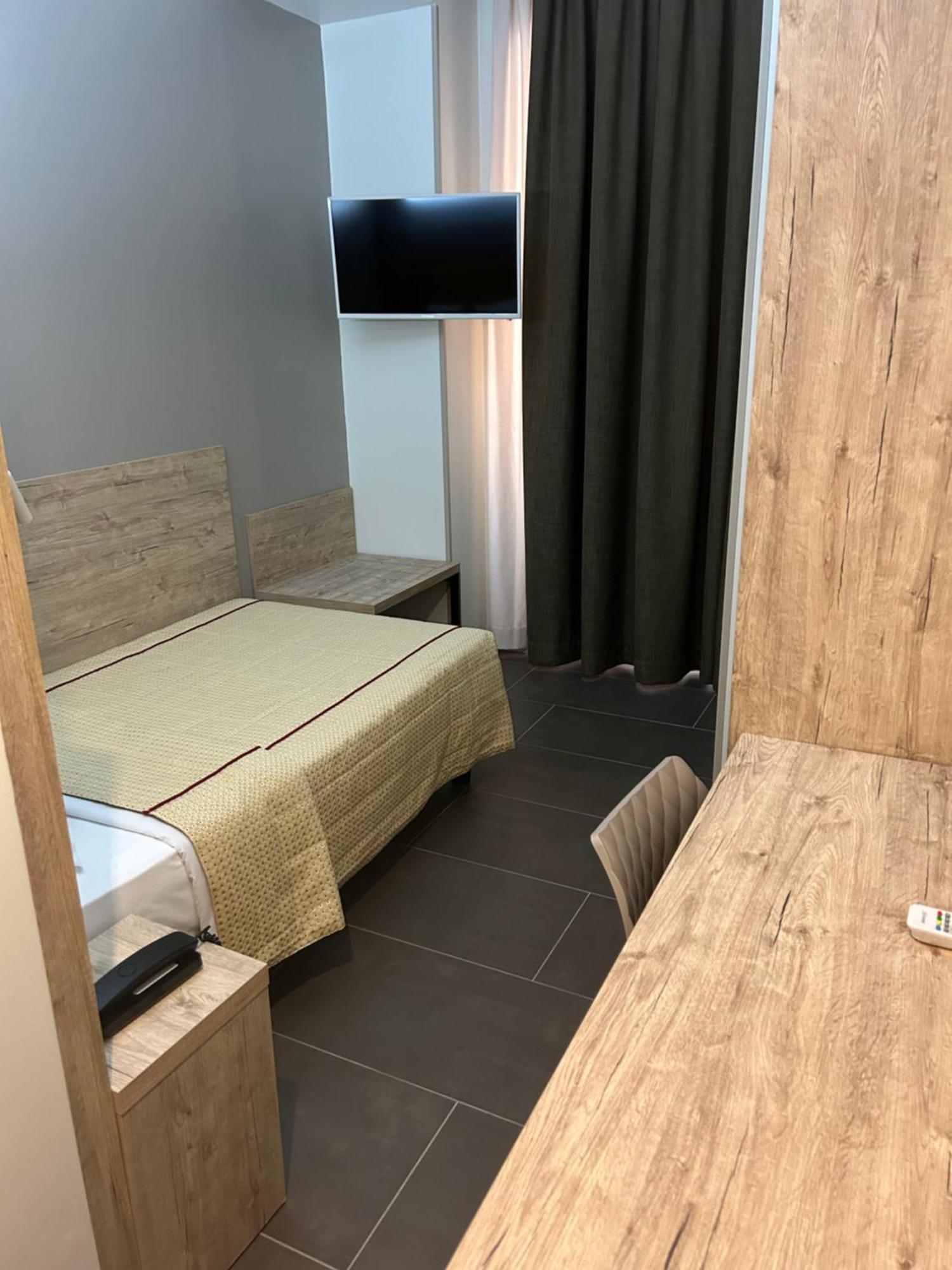Stradivari Hotel Milaan
