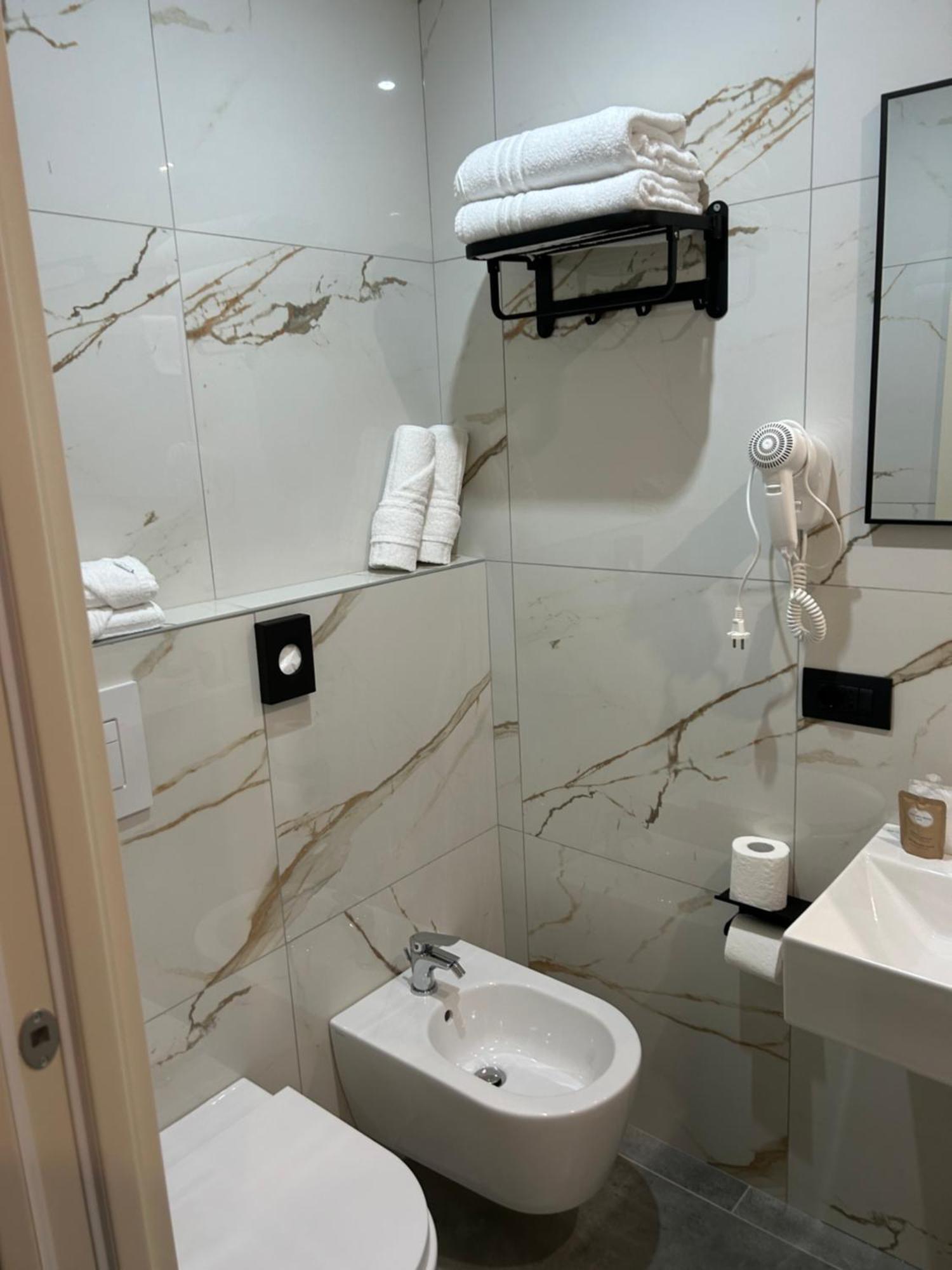 Hotel Stradivari Milaan
