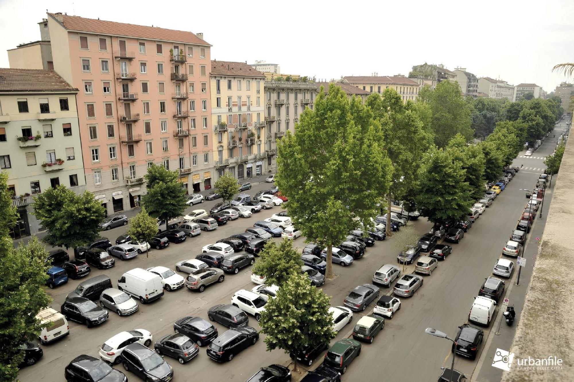 Lejlighed Centralissimo E Raffinato Bilocale - Scarlatti Lux - Stazione & Shopping District
