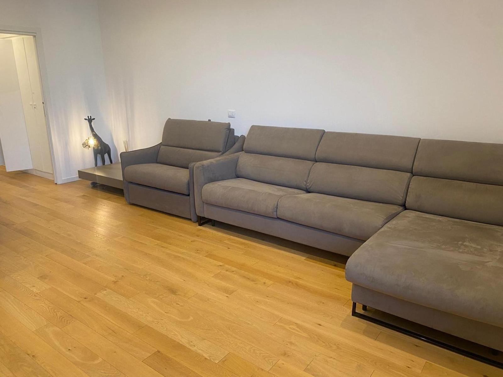 Luxury Design - 20 Minutes From Duomo-navigli Appartement