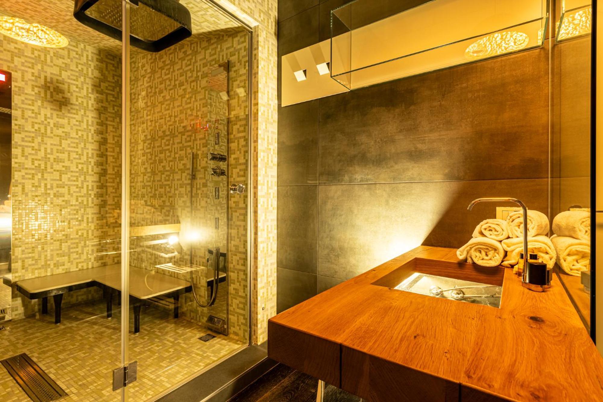 Brera - Grand With Hammam Appartamento