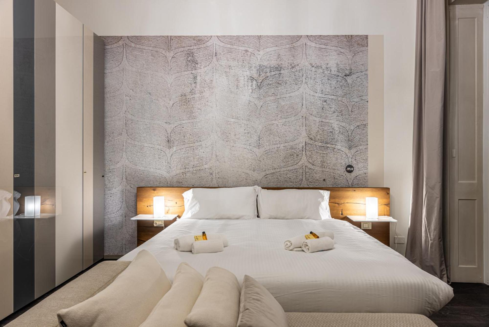 Appartamento Brera - Grand With Hammam