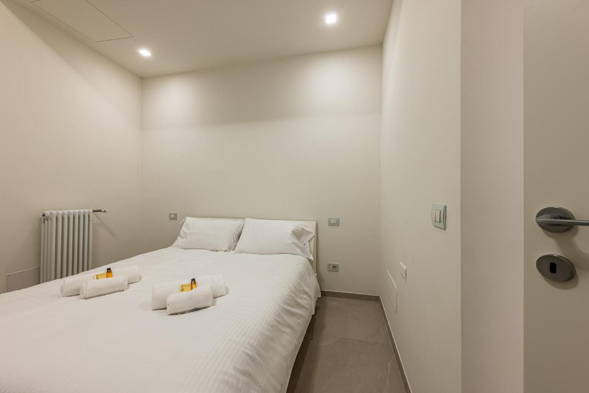 Brera - Grand With Hammam * Milano