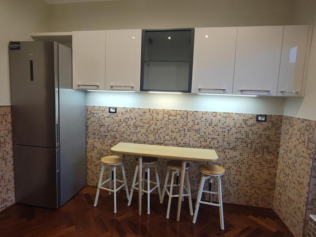 Periferia Chic Appartement *