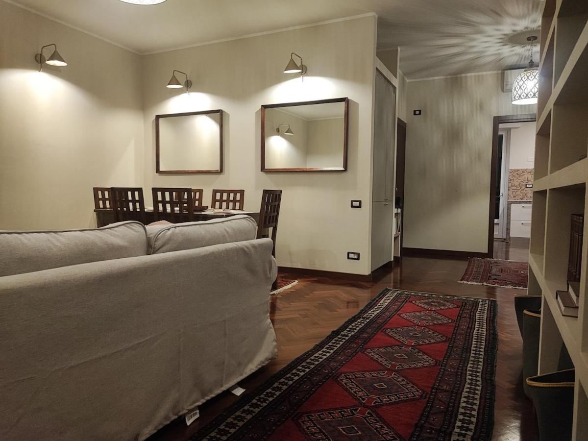 Periferia Chic Appartement *