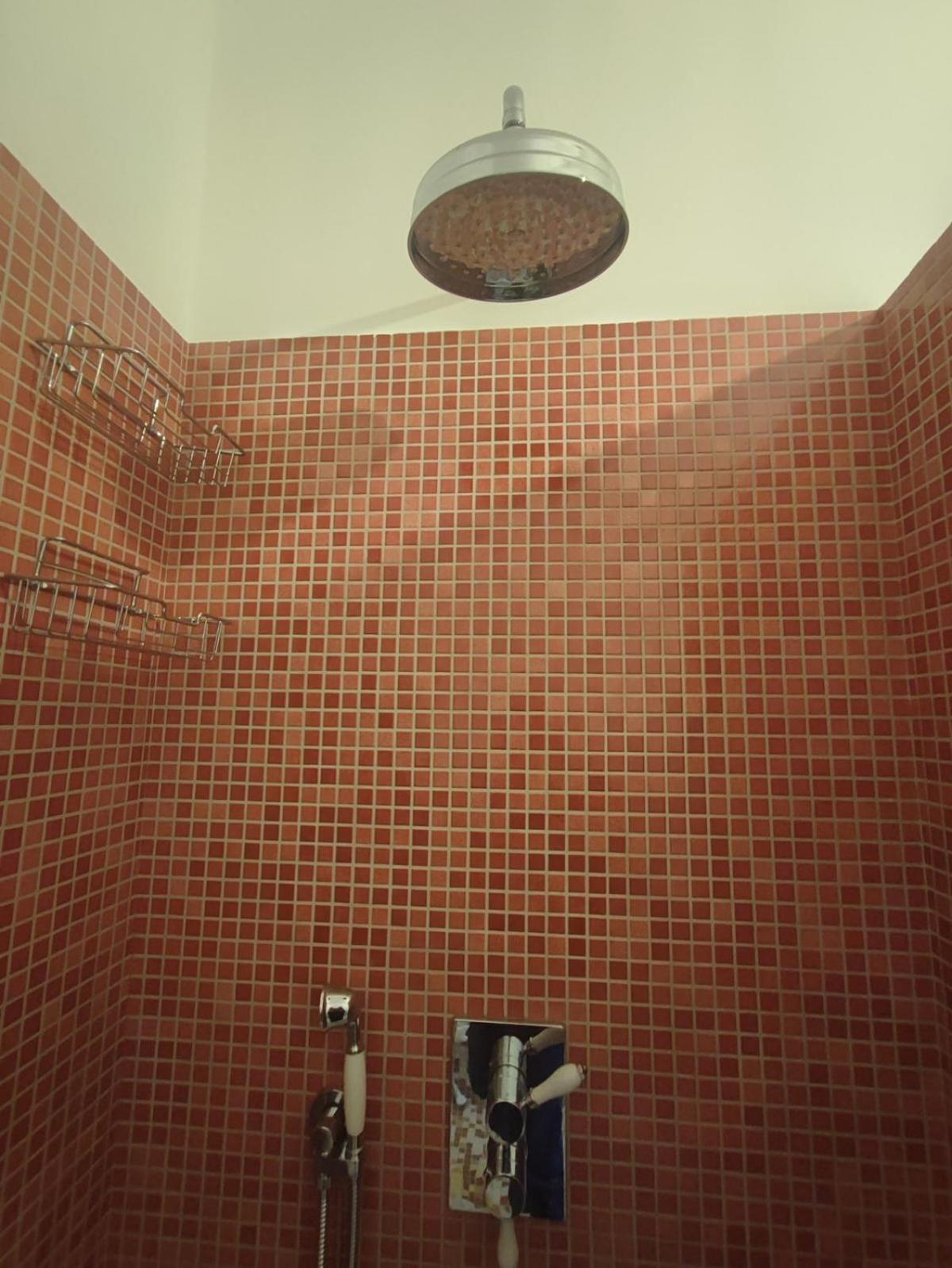 Periferia Chic Appartement Milaan