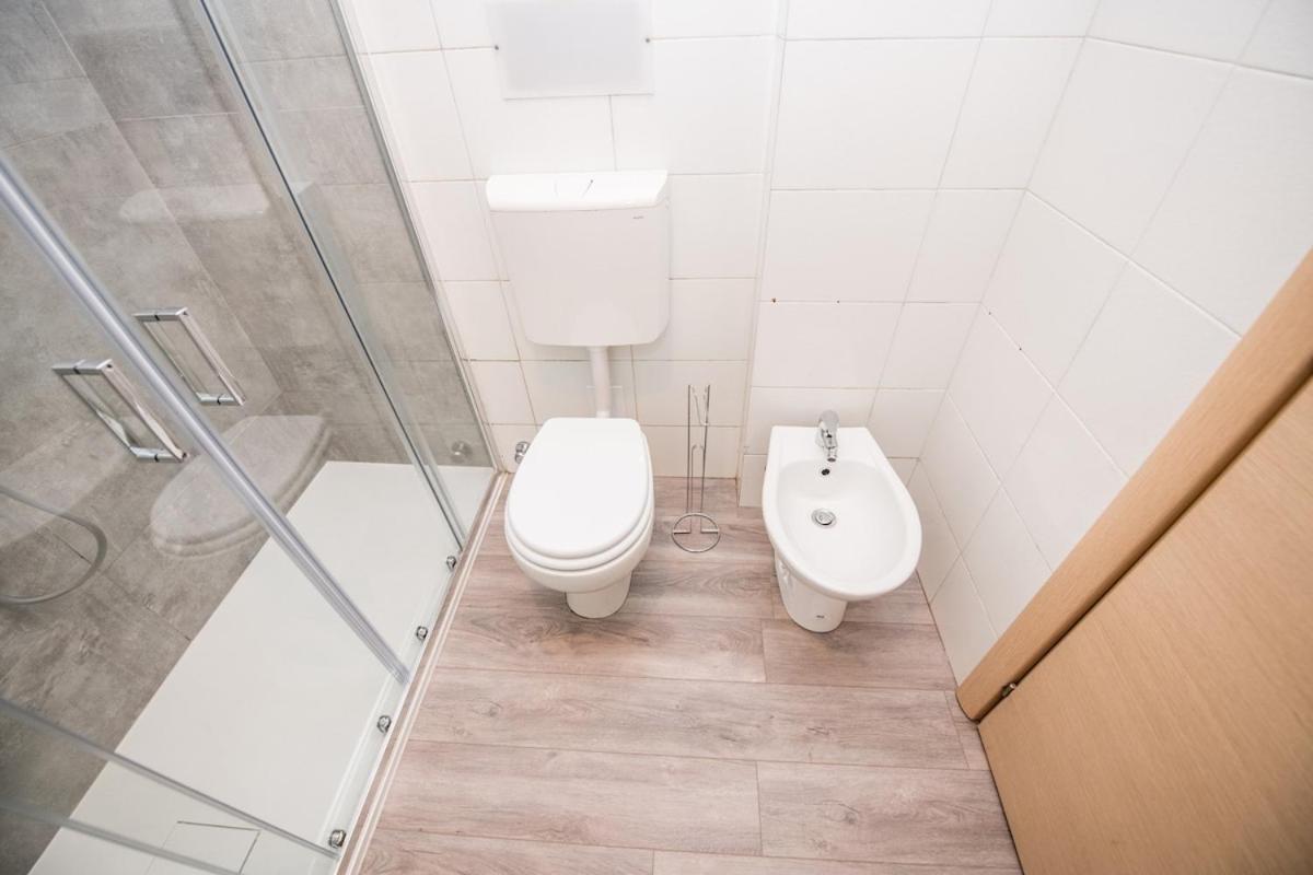 Appartamento Shortmi Buenos Aires Milano