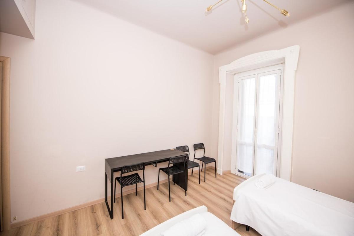 Appartamento Shortmi Buenos Aires Milano