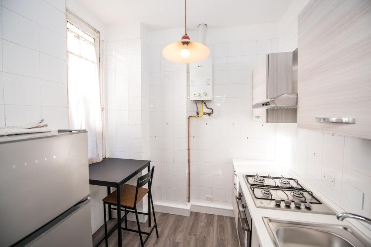 Appartamento Shortmi Buenos Aires Milano