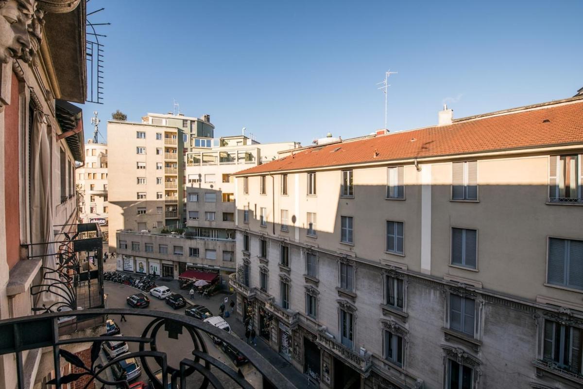 Shortmi Buenos Aires * Milano