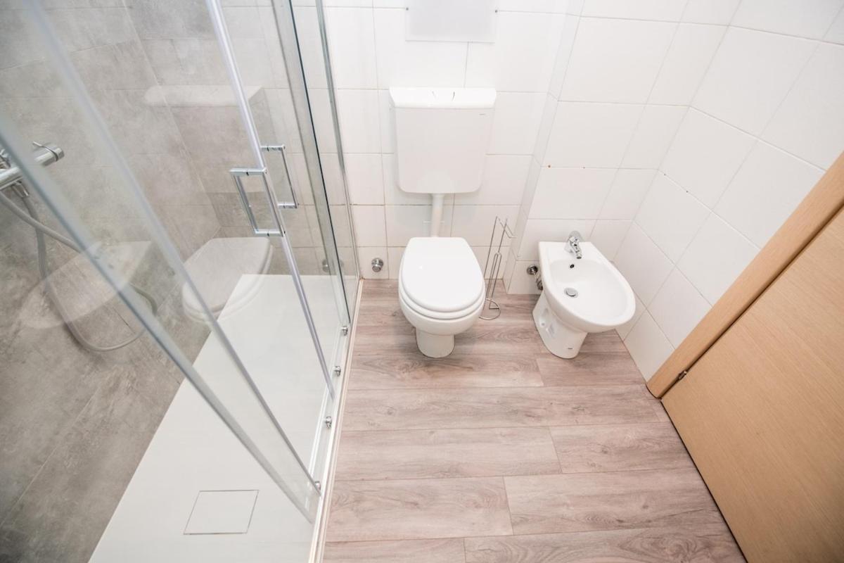 Appartamento Shortmi Buenos Aires Milano