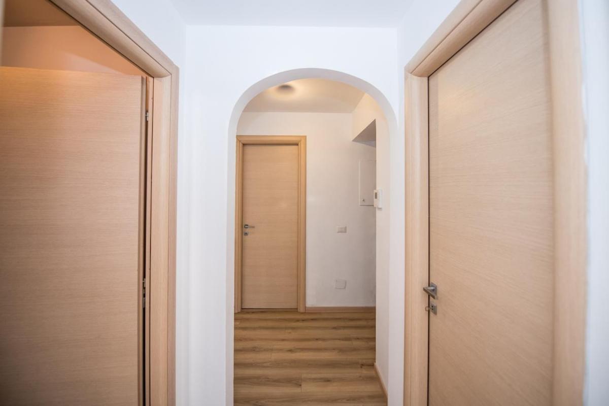 Appartamento Shortmi Buenos Aires Milano
