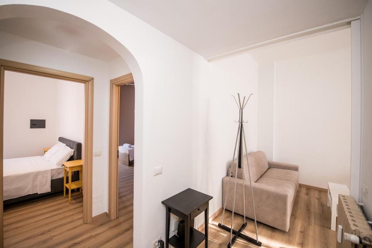 Shortmi Buenos Aires Appartamento Milano