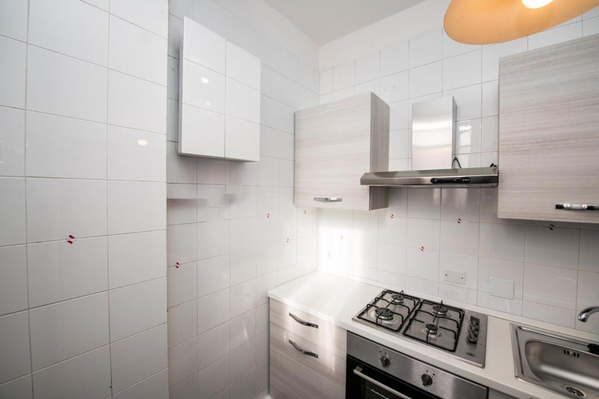 Appartamento Shortmi Buenos Aires Milano