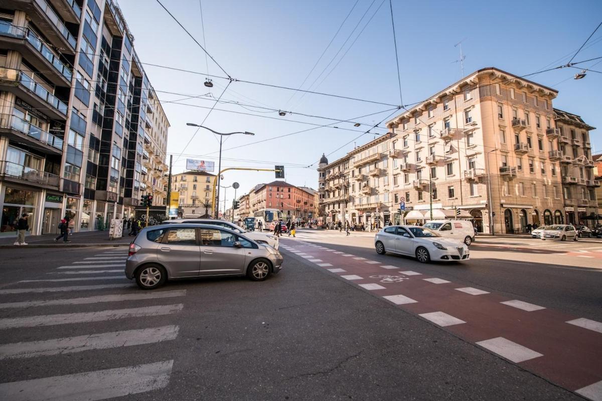 Shortmi Buenos Aires * Milano