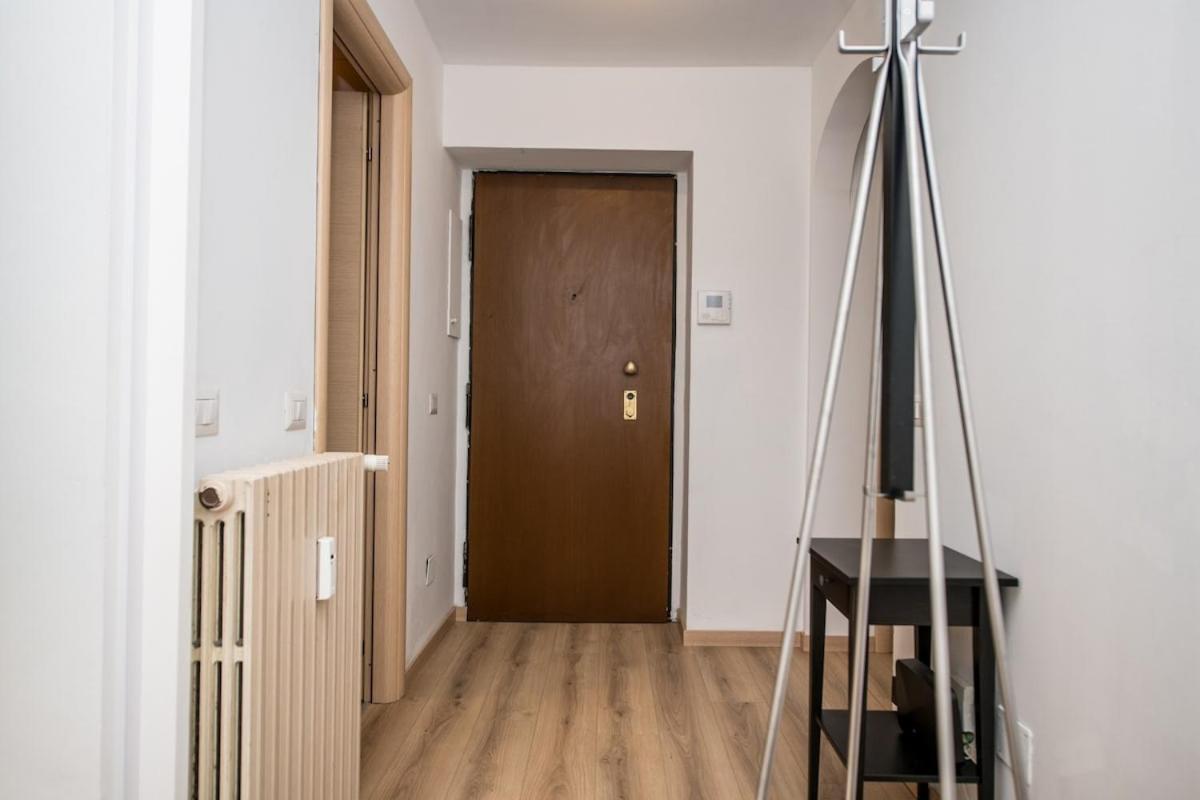 Shortmi Buenos Aires Appartamento Milano