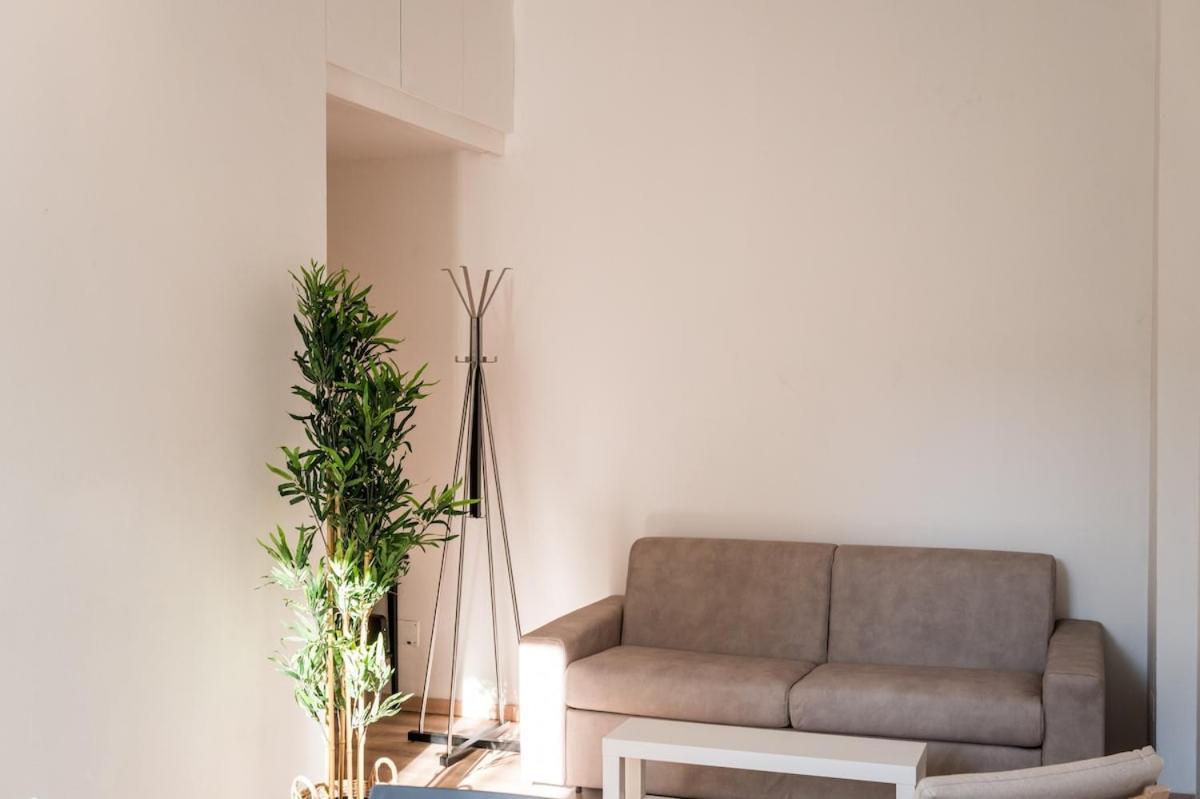 Shortmi Buenos Aires Appartamento Milano