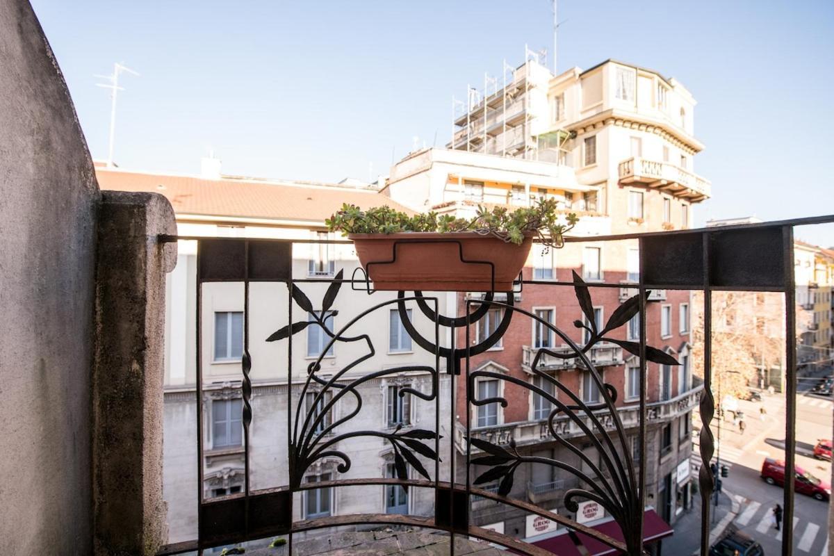 Shortmi Buenos Aires Appartamento Milano