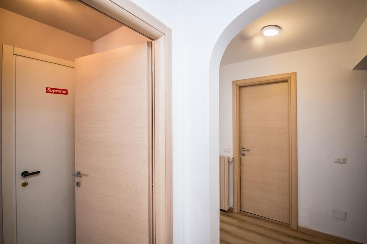 Shortmi Buenos Aires Milano
