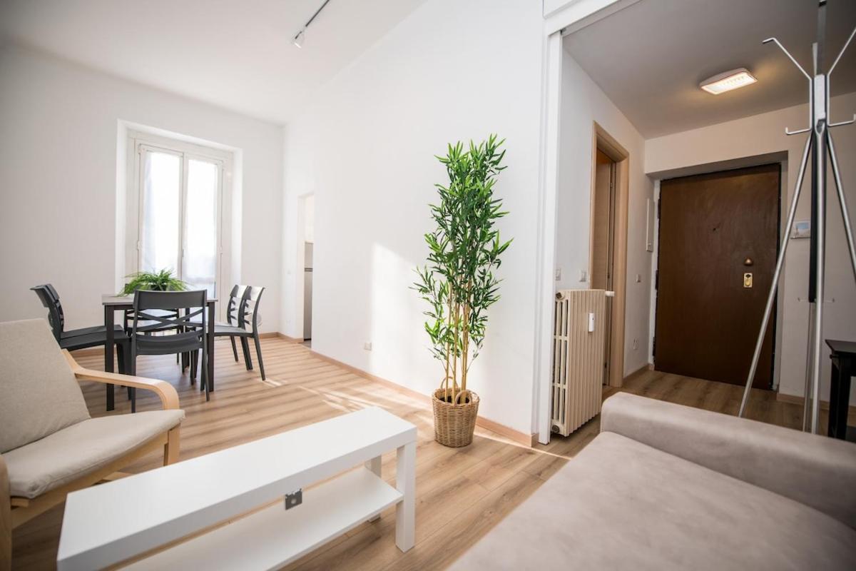 Shortmi Buenos Aires Appartamento Milano