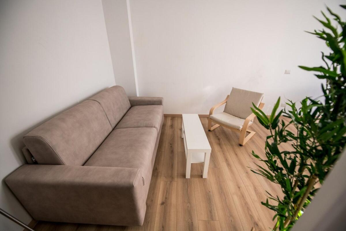 Appartamento Shortmi Buenos Aires