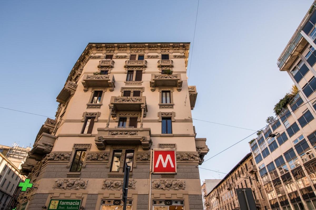 Appartamento Shortmi Buenos Aires Milano