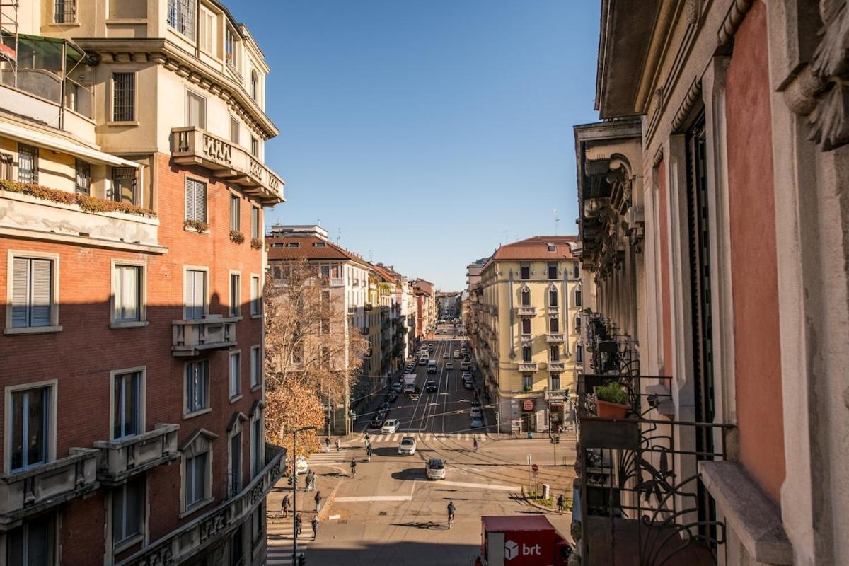 Shortmi Buenos Aires Appartamento