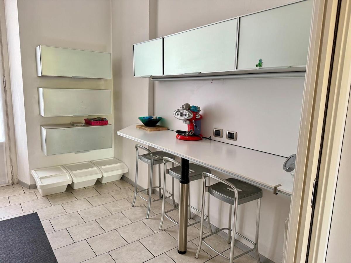 Design In Center Apartment