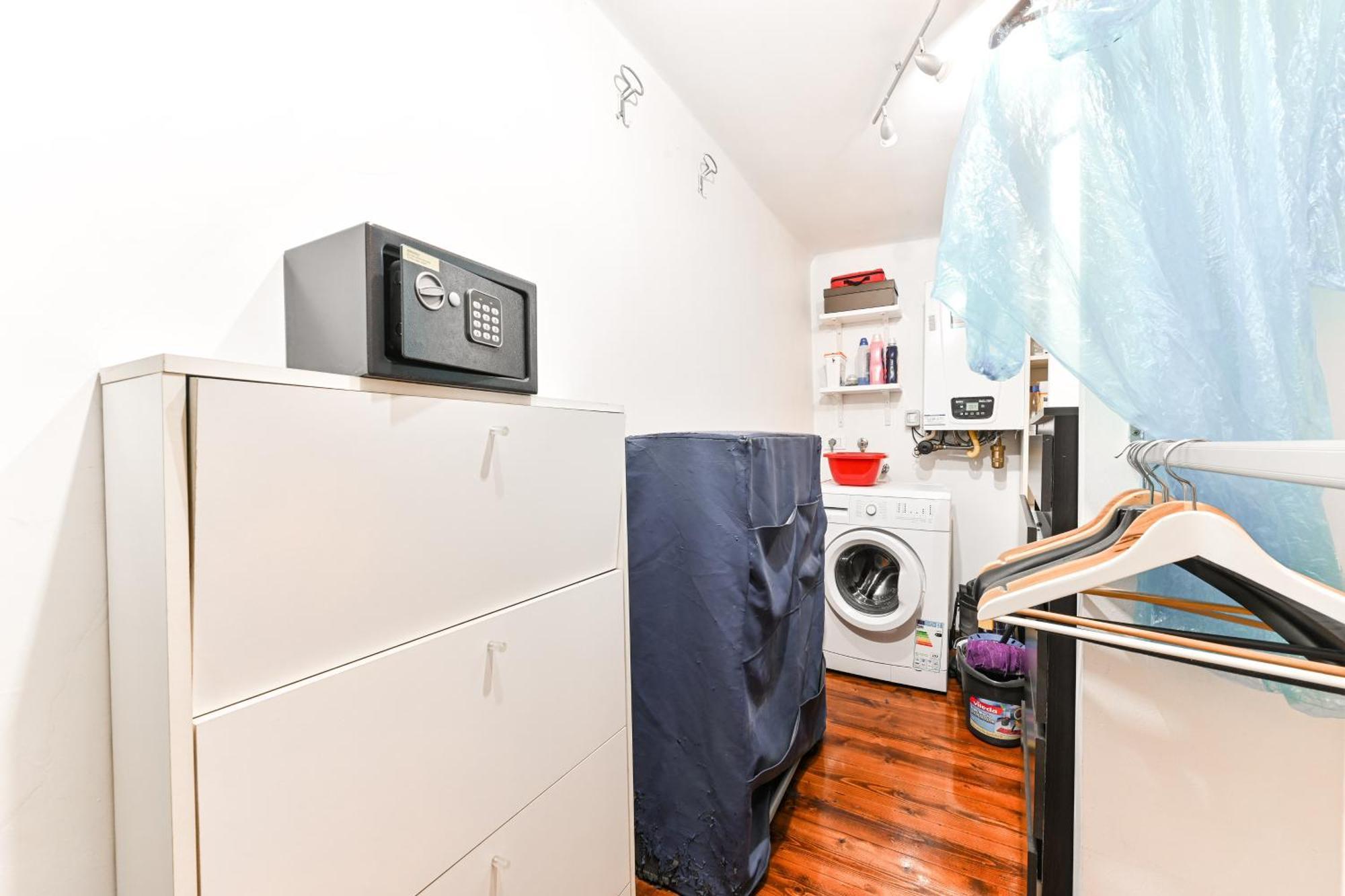 Appartamento Nolo Loft In *