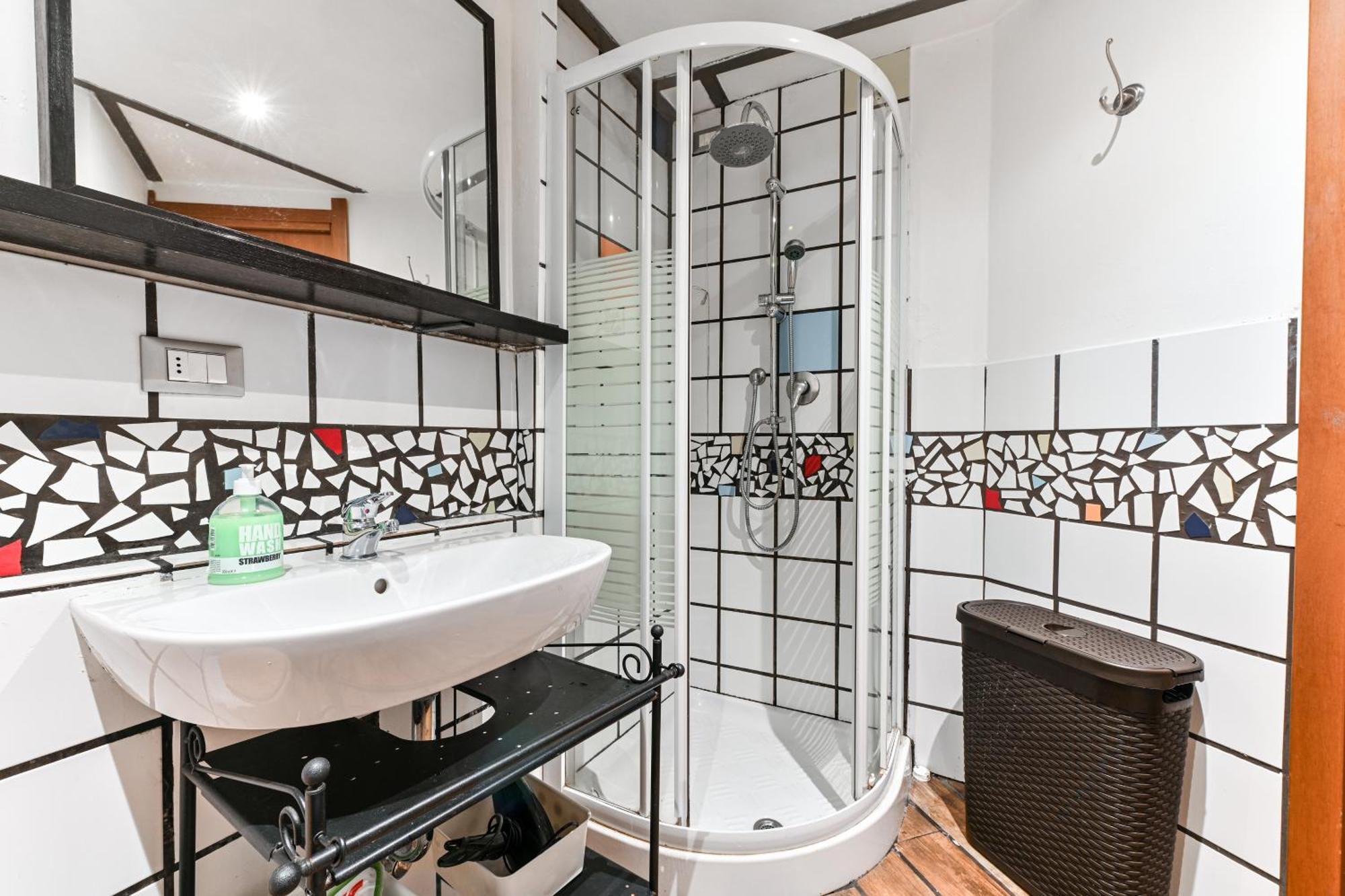 Nolo Loft In Appartamento Milano