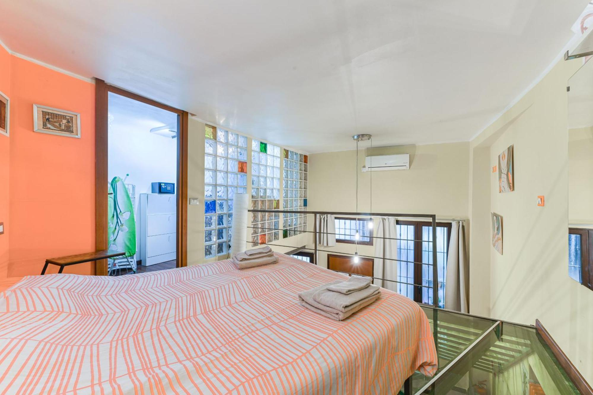 Nolo Loft In * Milano