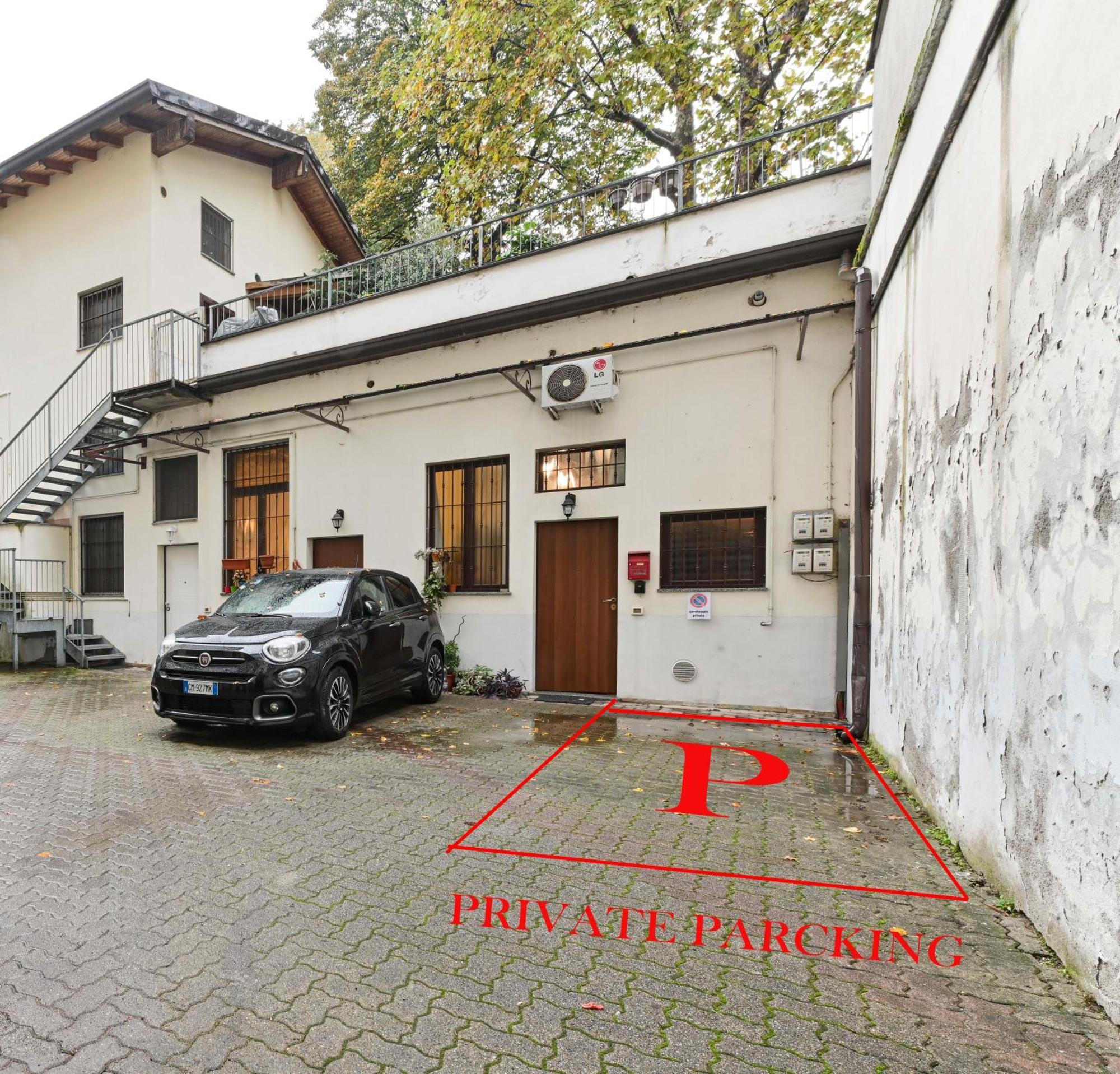 Nolo Loft In Appartamento