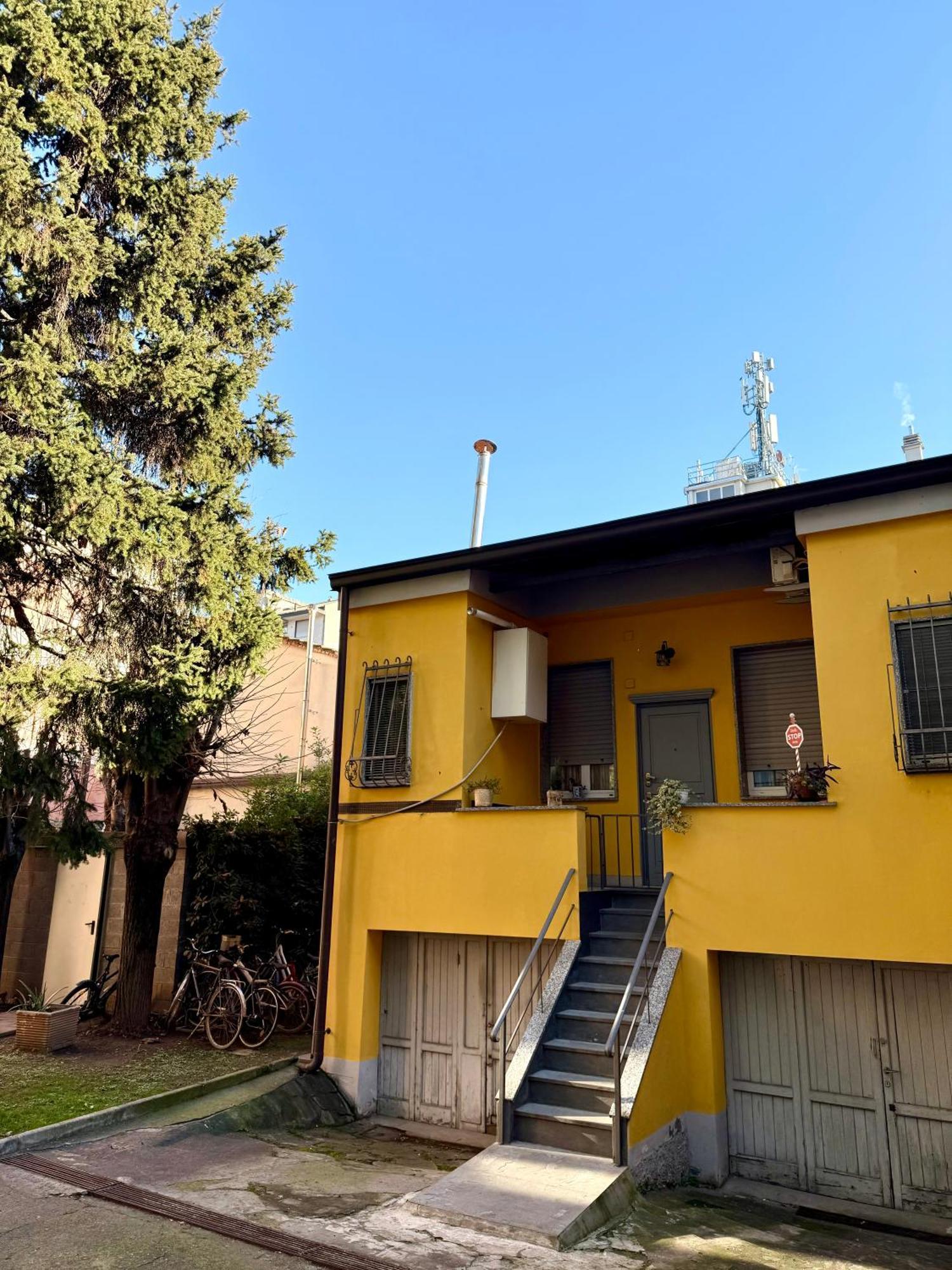 Casa vacanze Gionas - Casa Indipendente In Zona Strategica Milano