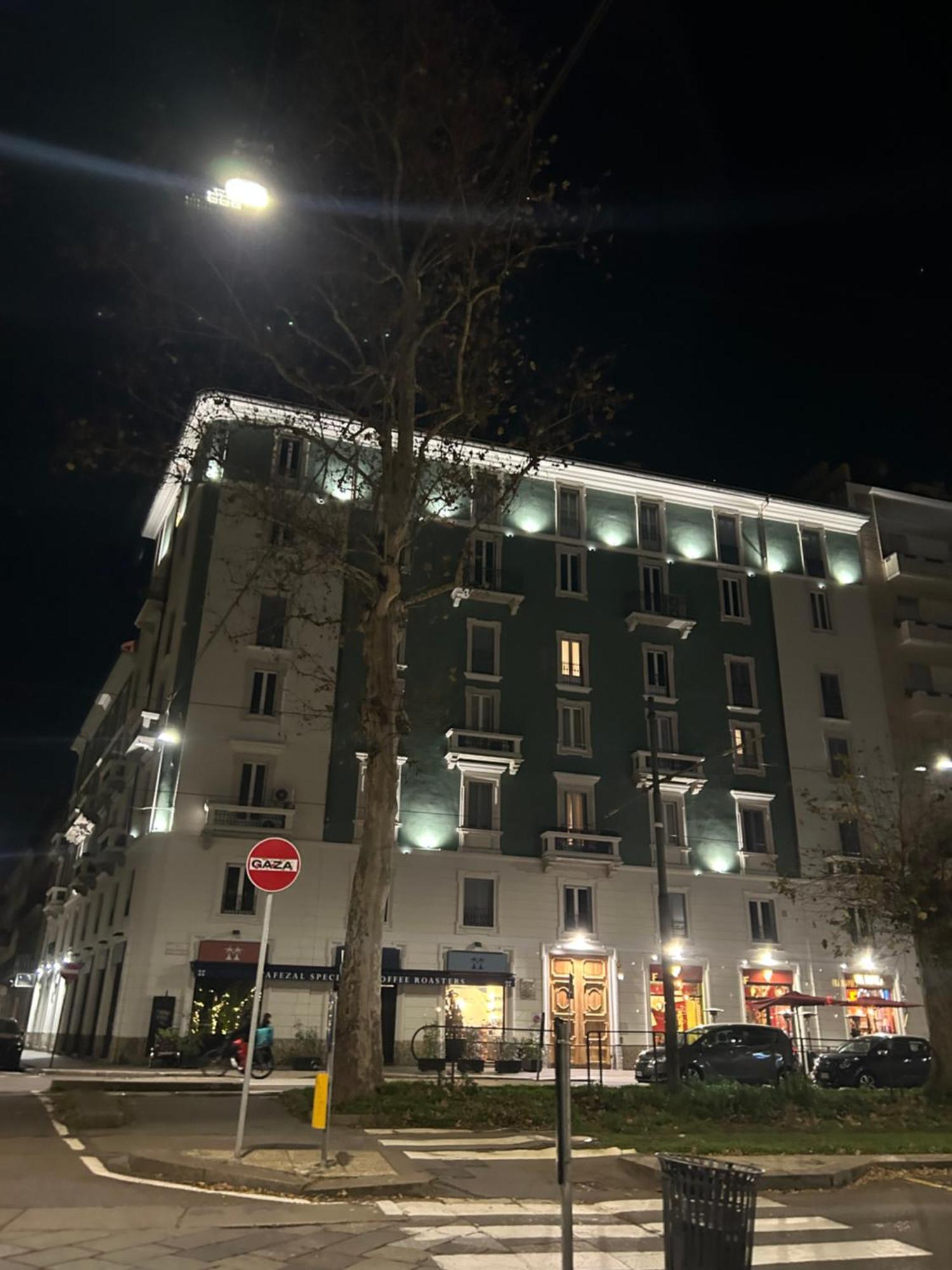Leilighet Moderno Multicomfort - Premuda Luxury Milano