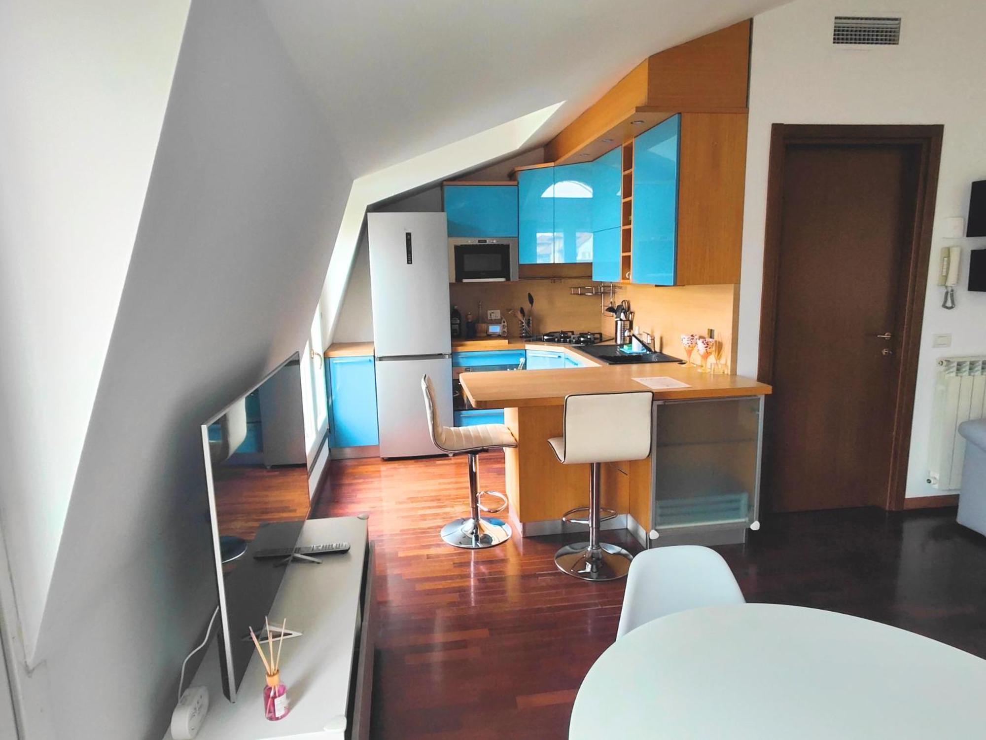 Giulio's * Milano