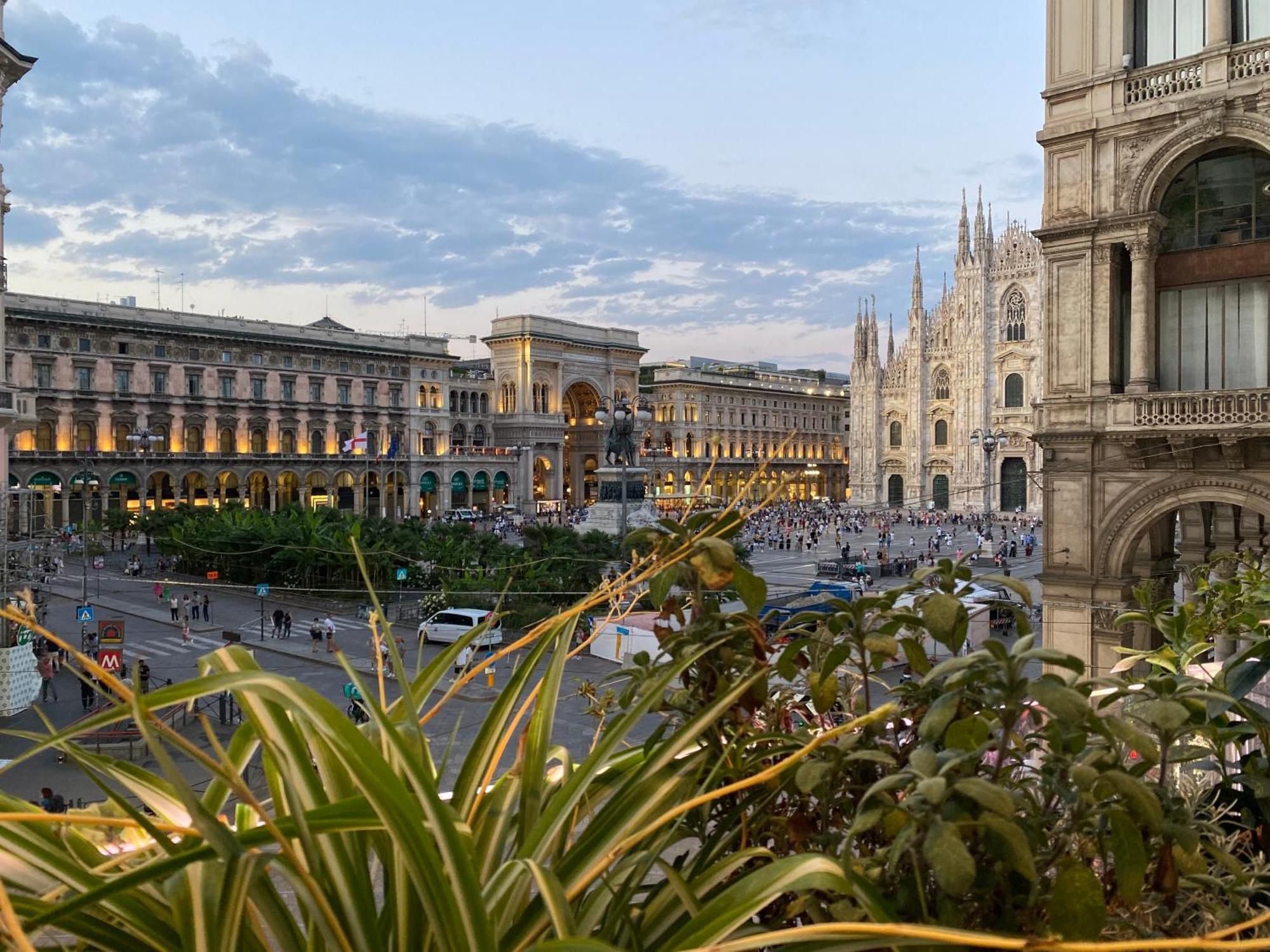 Appartamento Meravigli Duomo 4 *