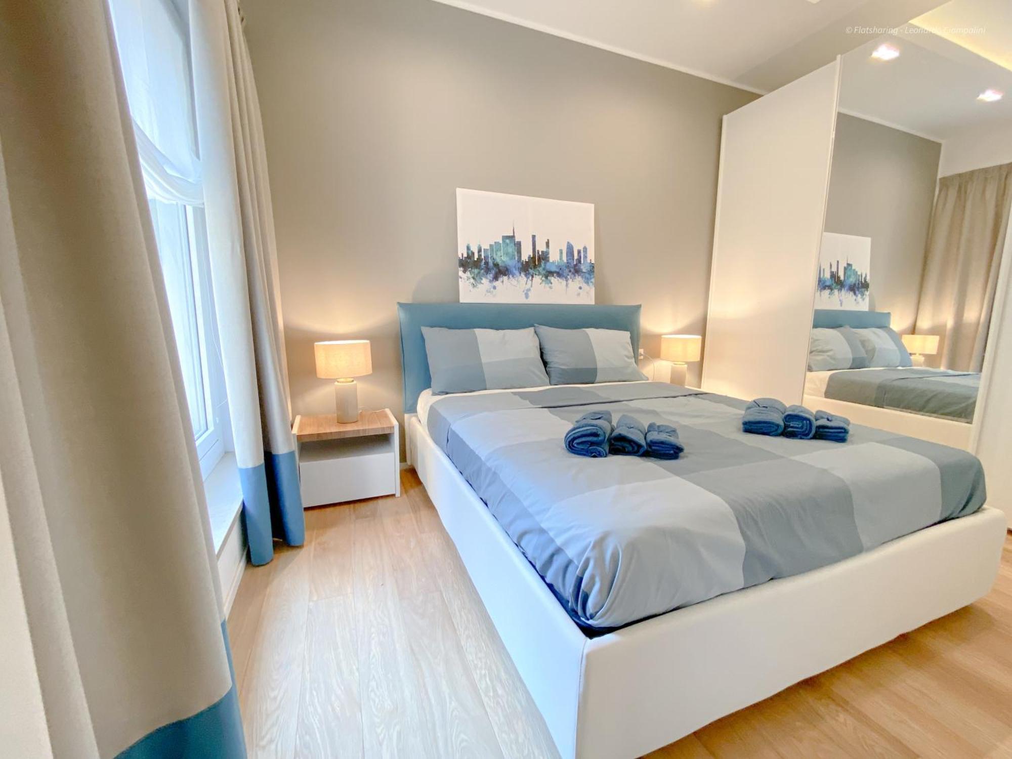 Appartamento Meravigli Duomo 4 *