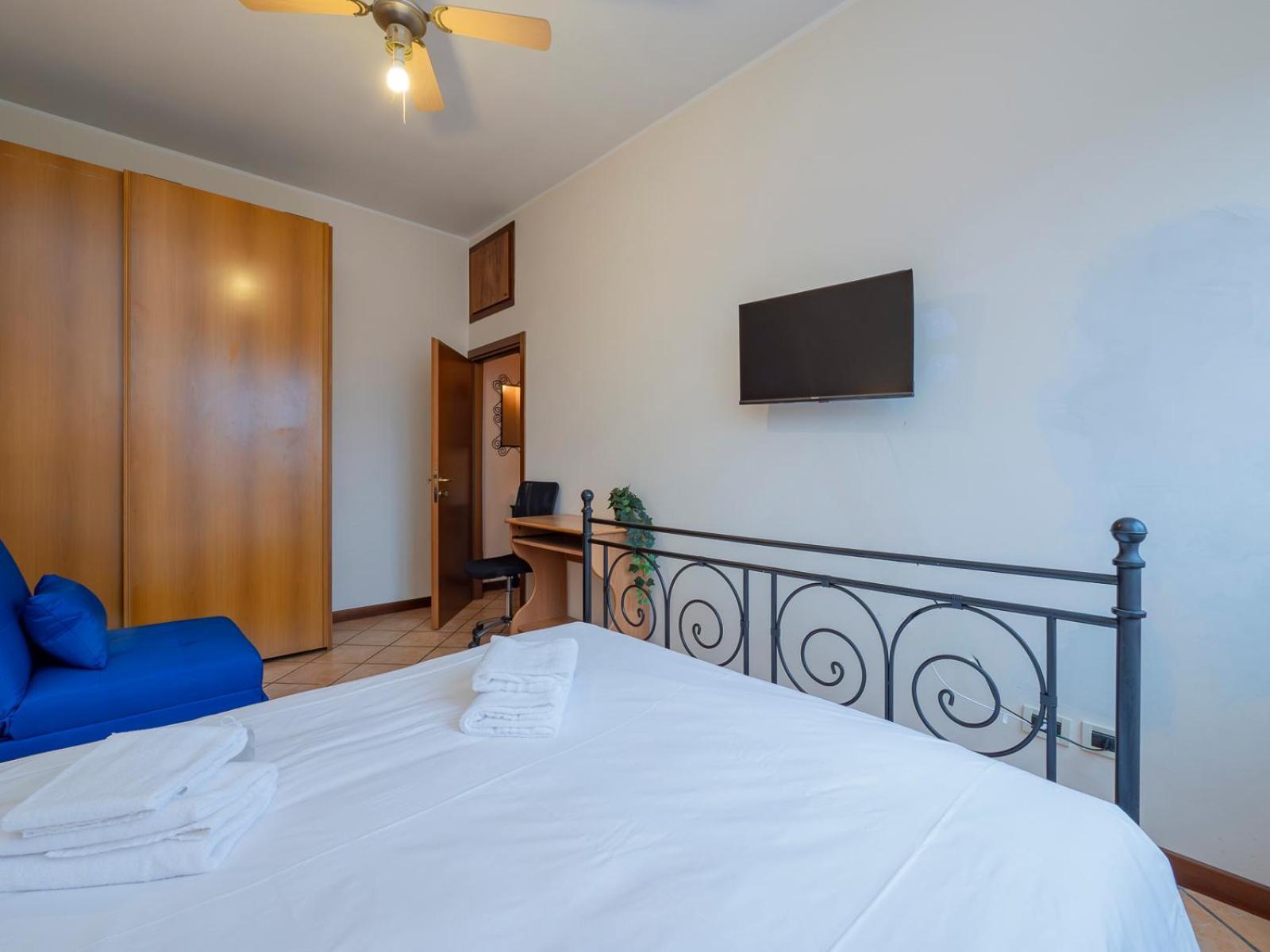 Leilighet I Host - Muratori 54 *