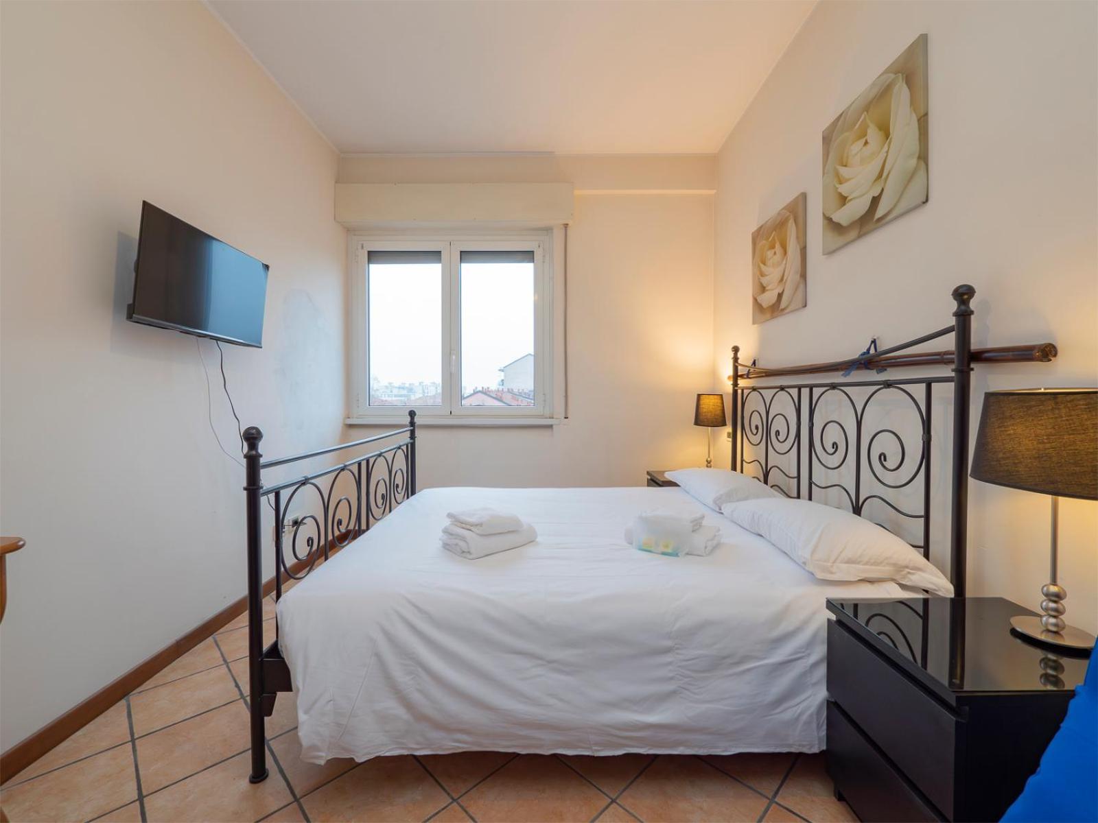 I Host - Muratori 54 Leilighet Milano