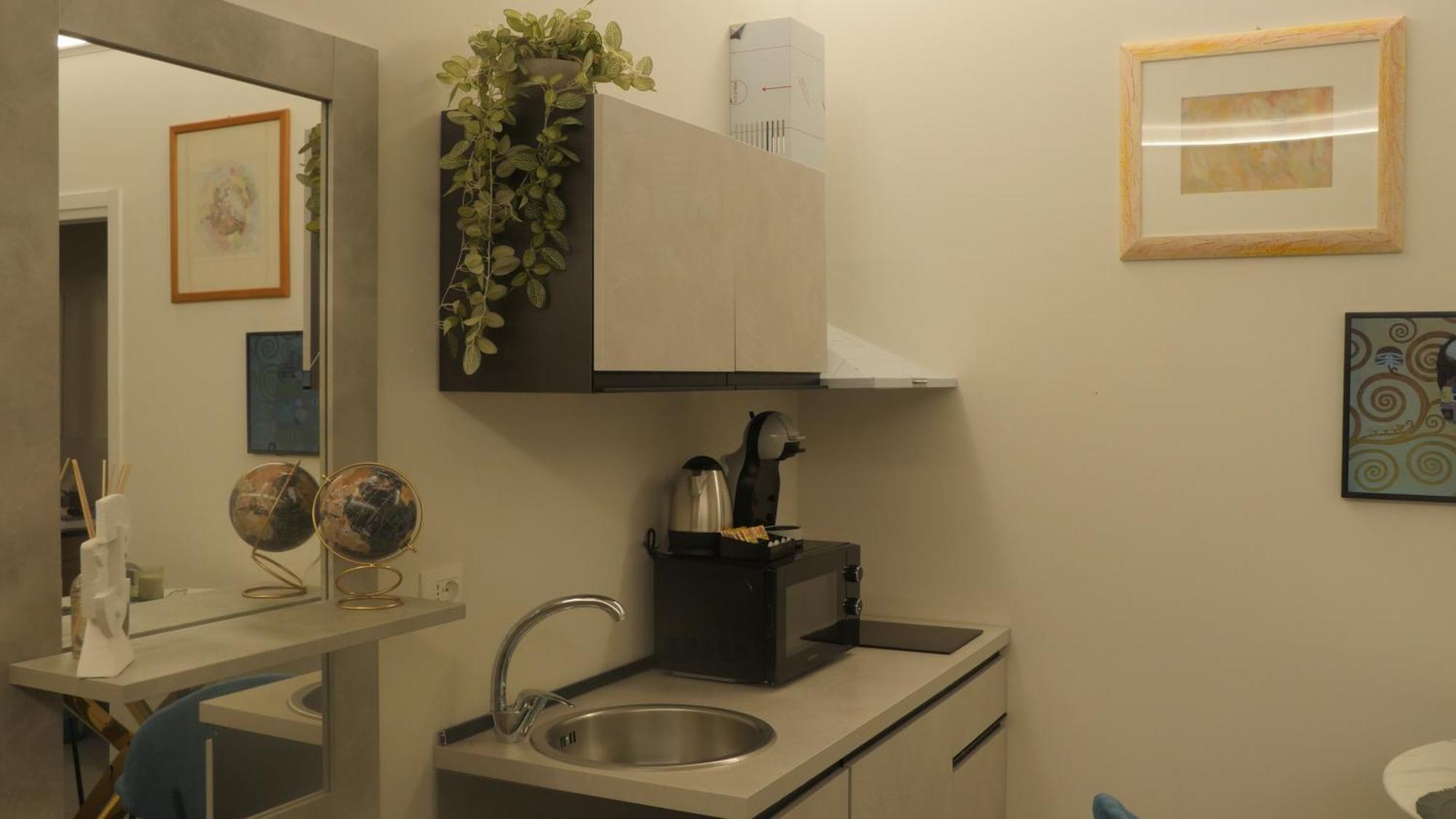 Apartment Gallery - Buenos Aires 77a Milan