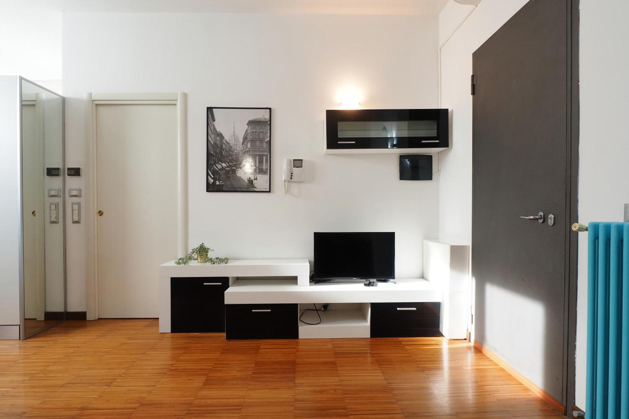Apartment Primopiano - Grazioli Mailand