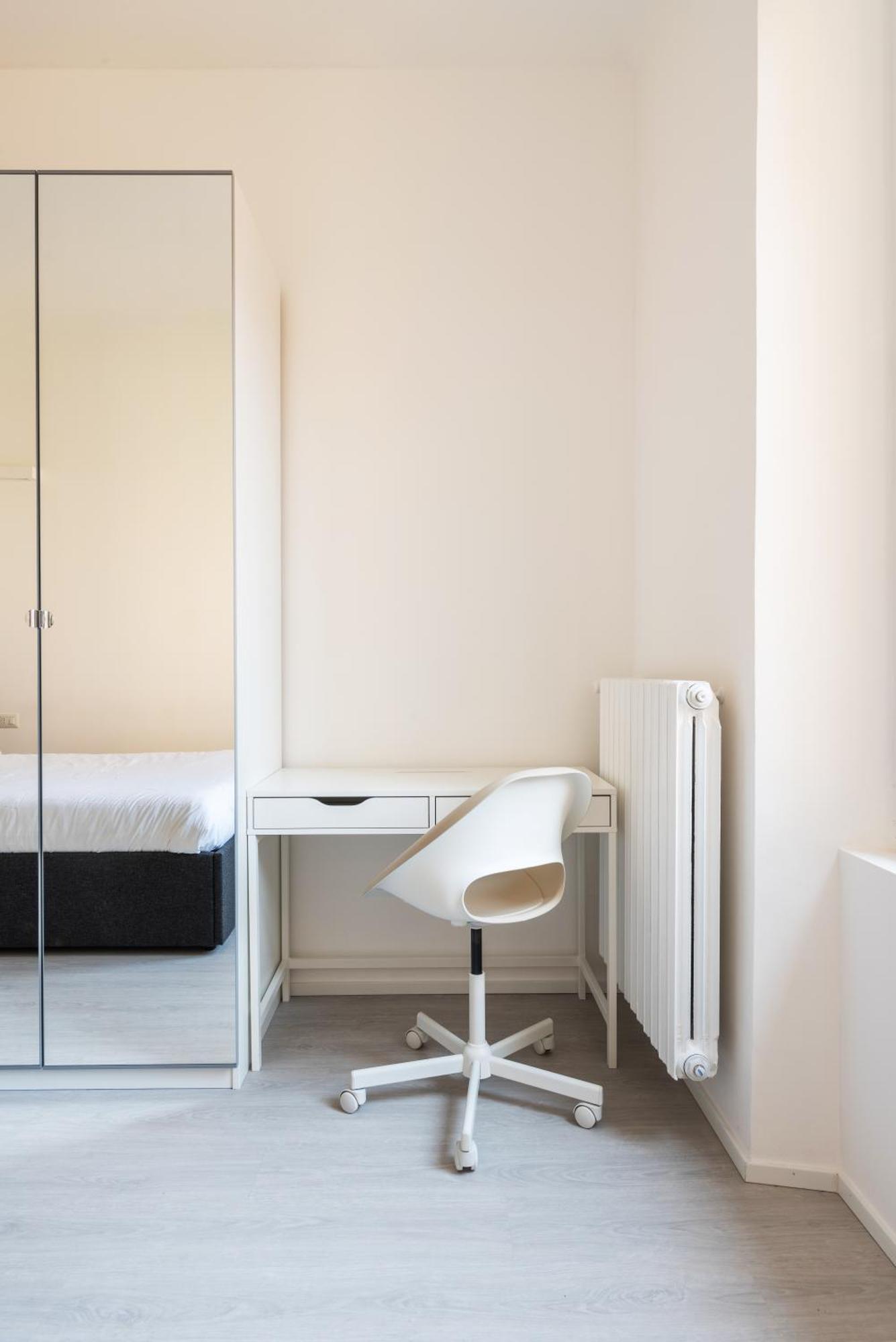 Bramante24 Bilocale In Sarpi Appartamento Milano