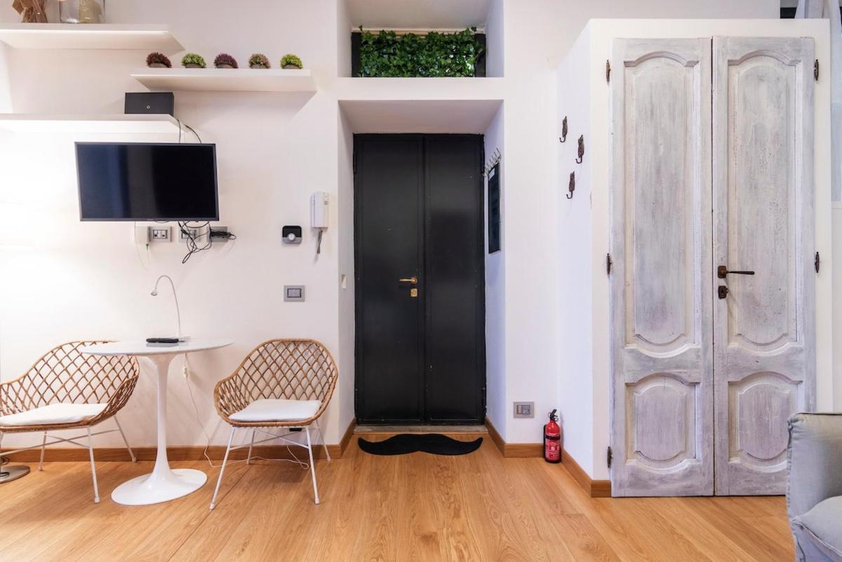 La Maison D'artiste In Brera Apartment Mailand