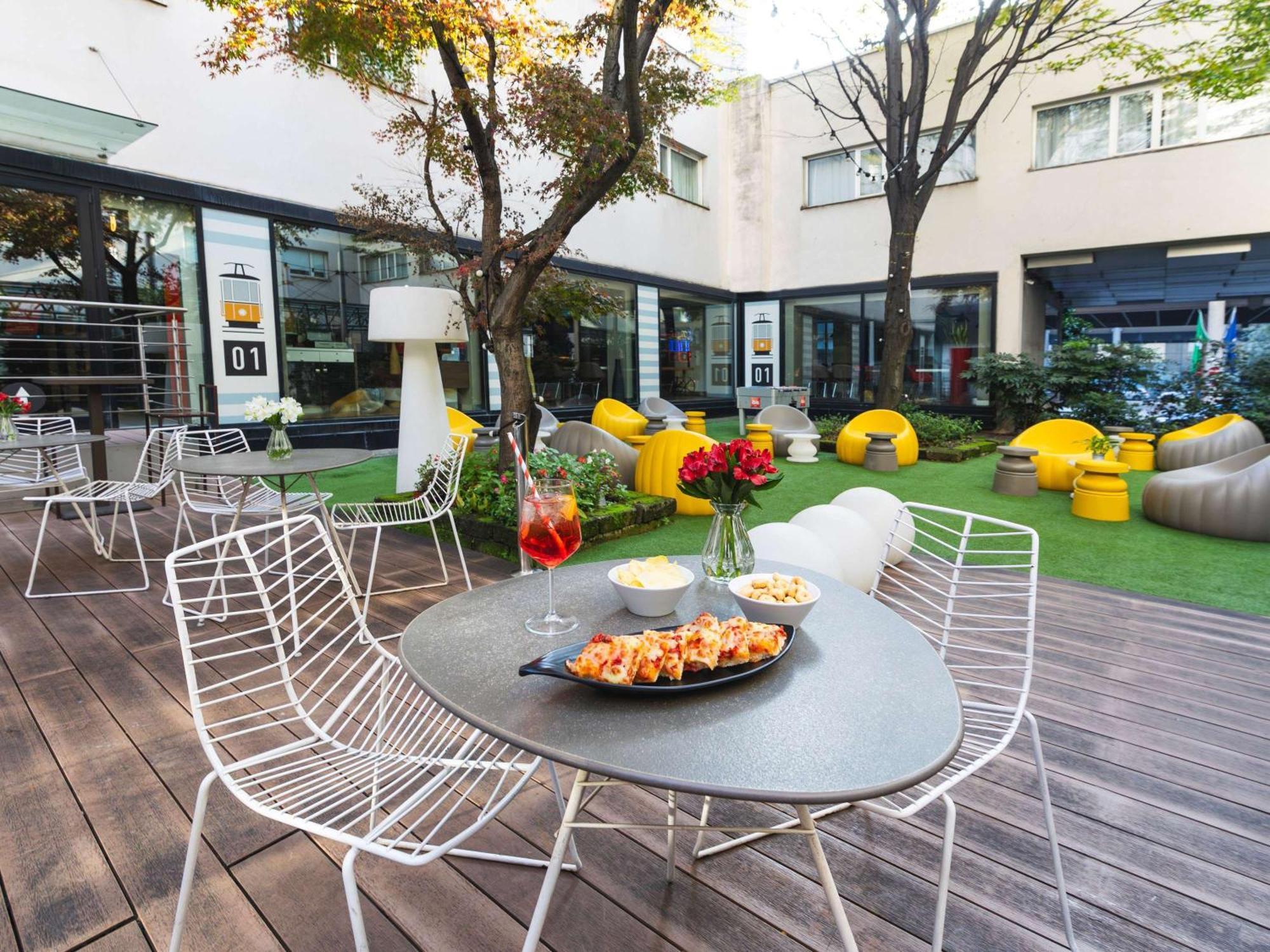 Ibis Centro Mailand