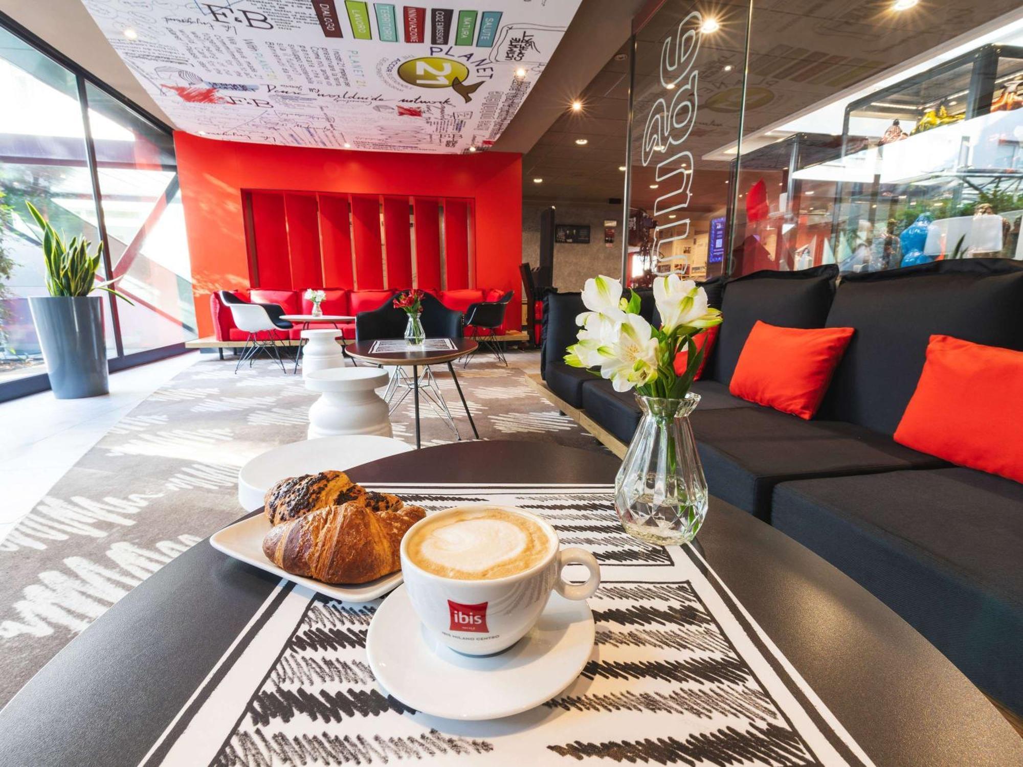 Ibis Centro Hotel Milano