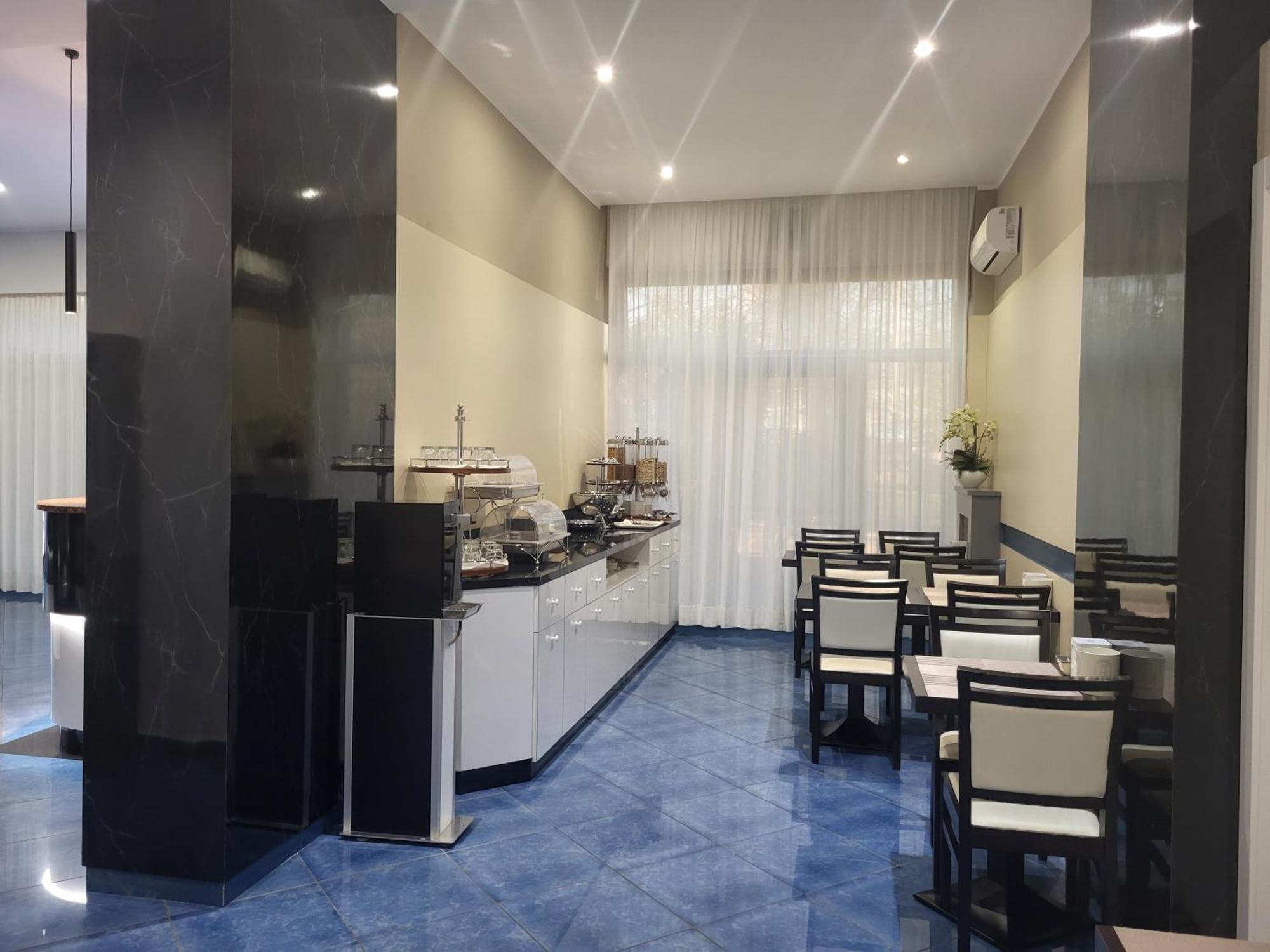 Dei Fiori 3* Milano